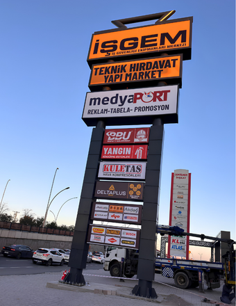 Tabela Tasarım